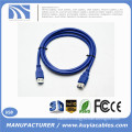 High Quality Super Speed USB 3.0 A Male to Female Extension Cable NEW